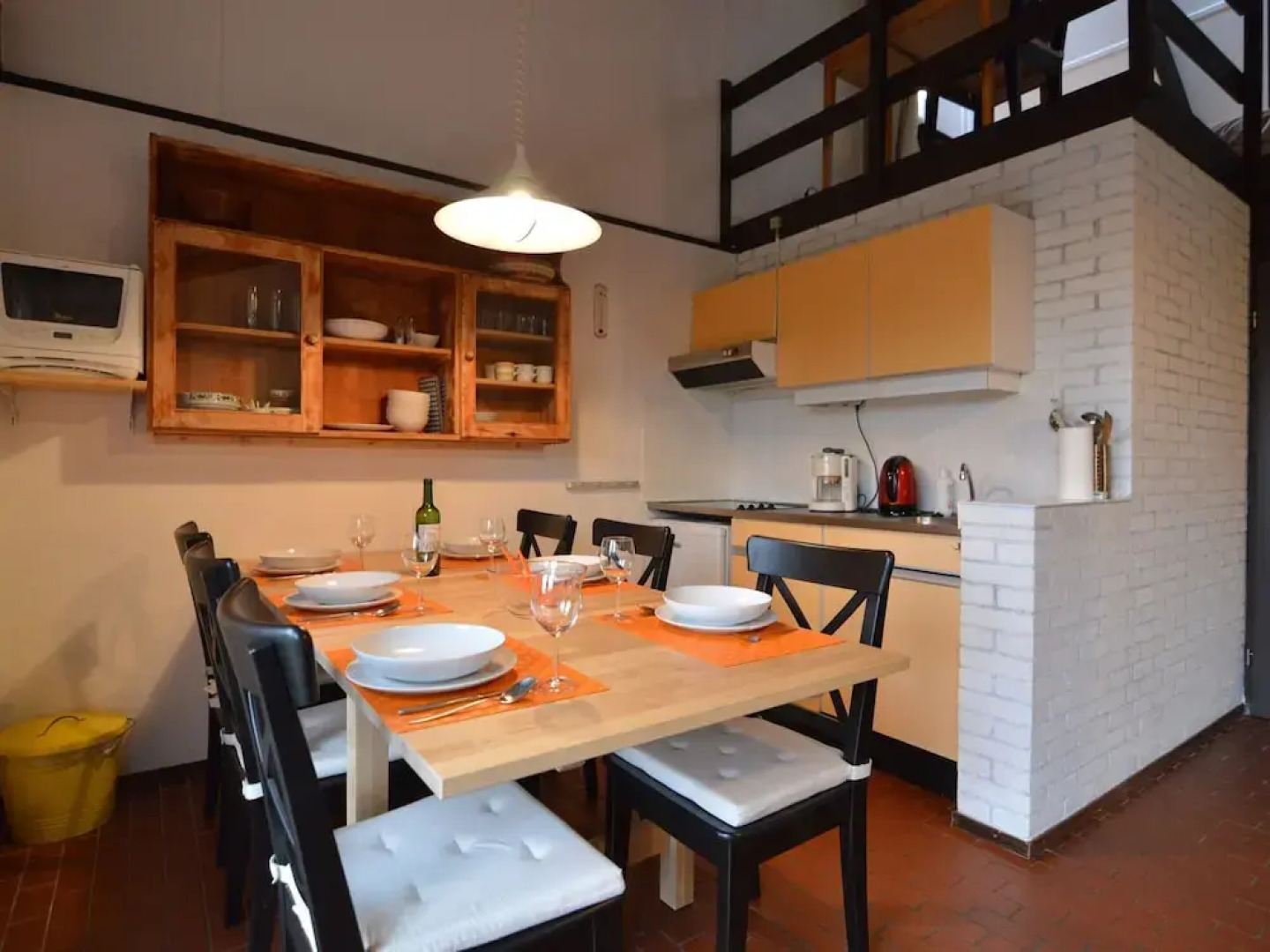 Holiday Home in Gemmenich With Forest Views