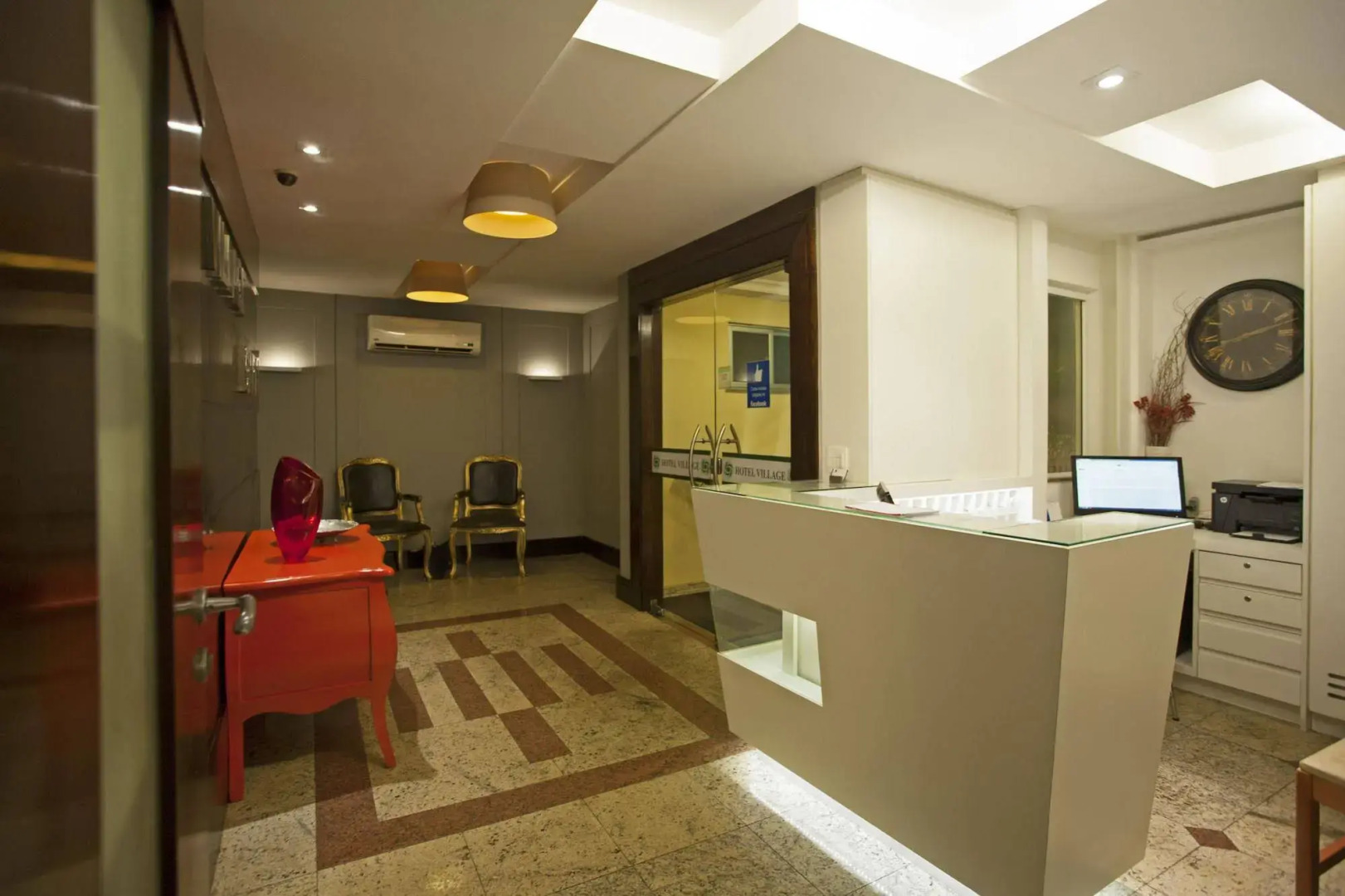 Hotel Village Icaraí