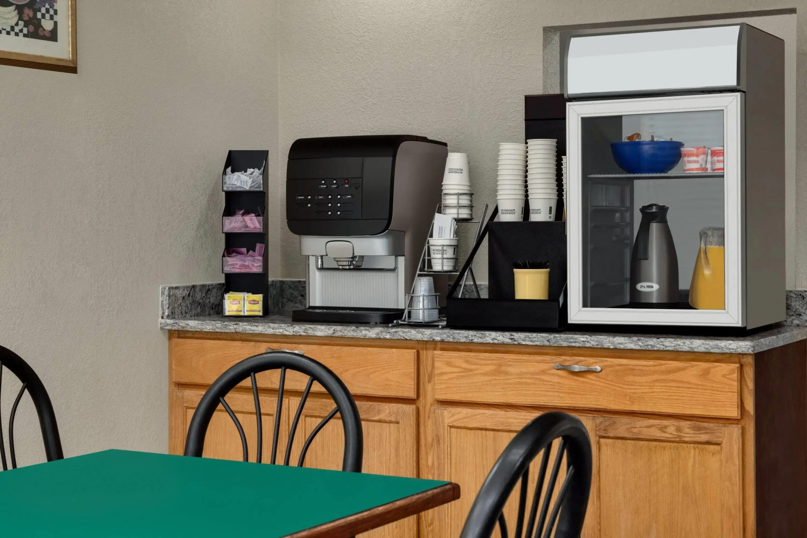 Days Inn by Wyndham Blythewood North Columbia