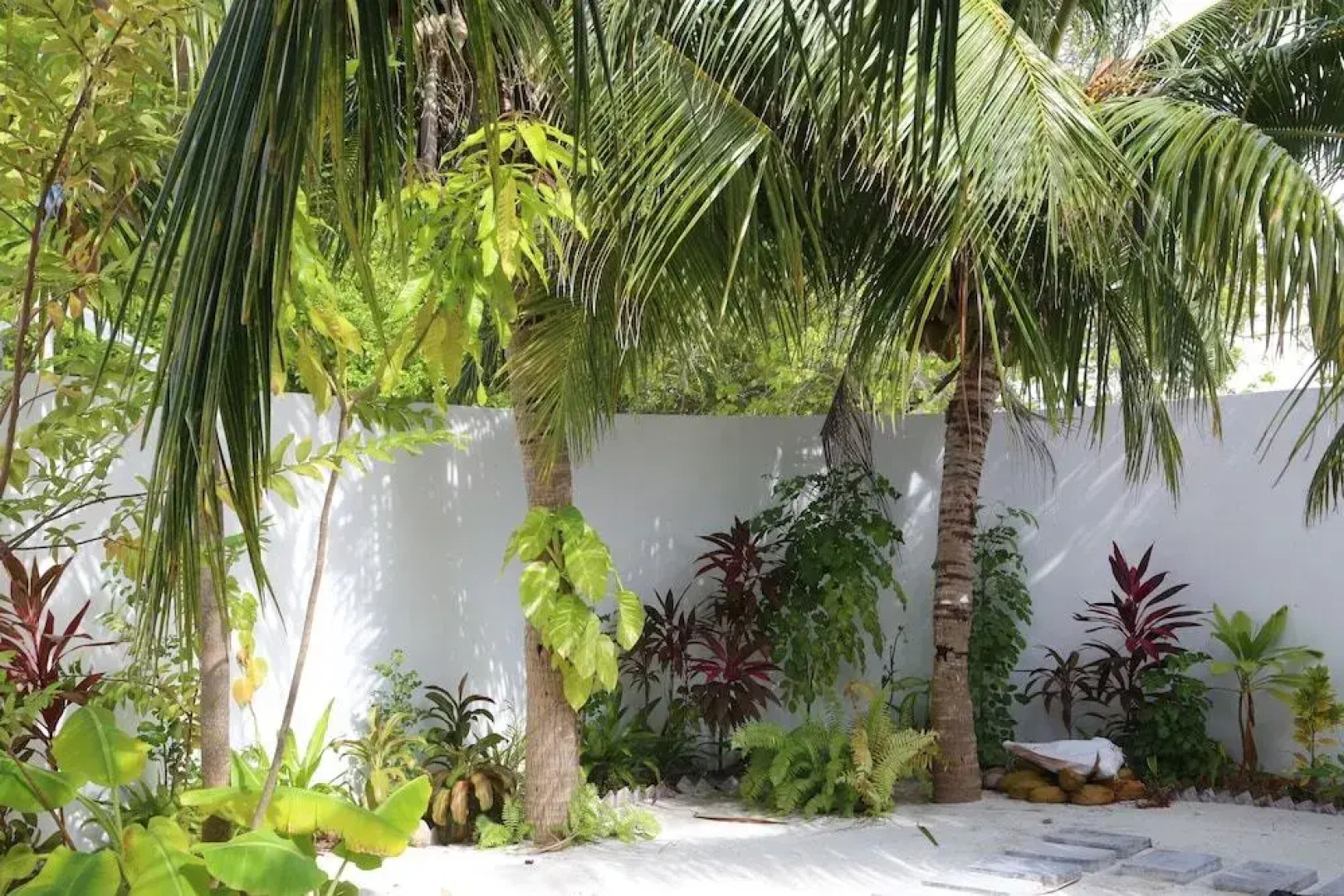 Pandanus Private Pool Villa Residence