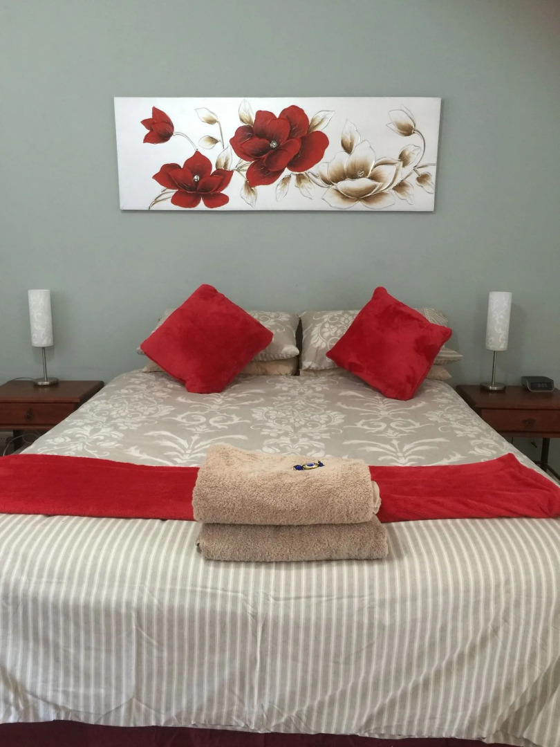 The Nosh & Nod - Avon Terrace