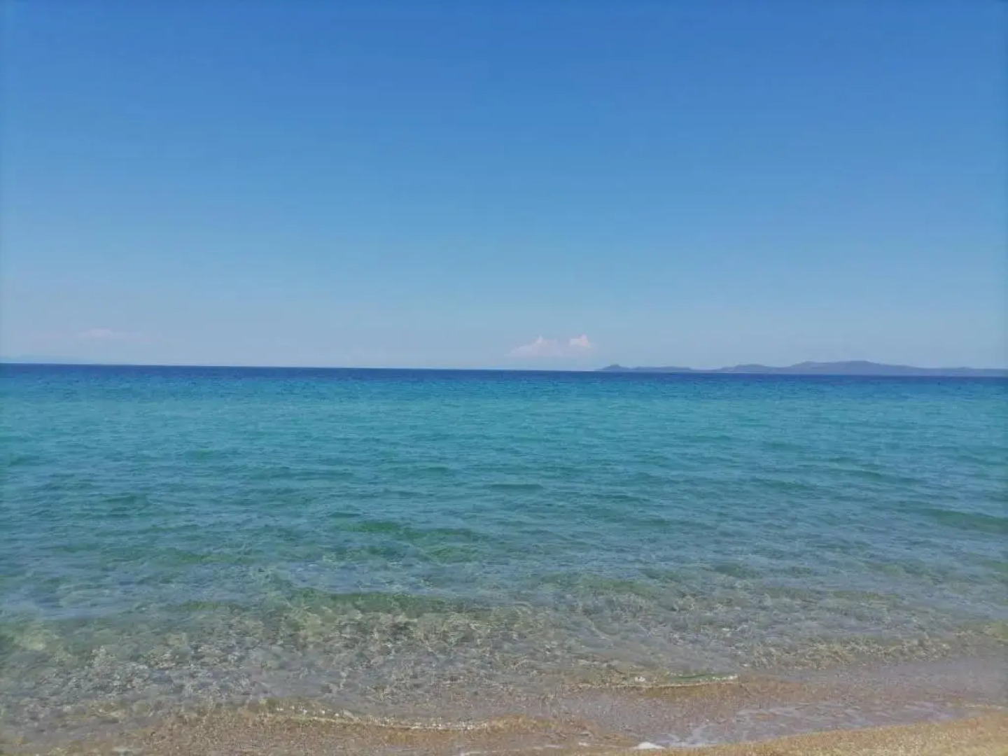 Arelia Apartments Ierissos