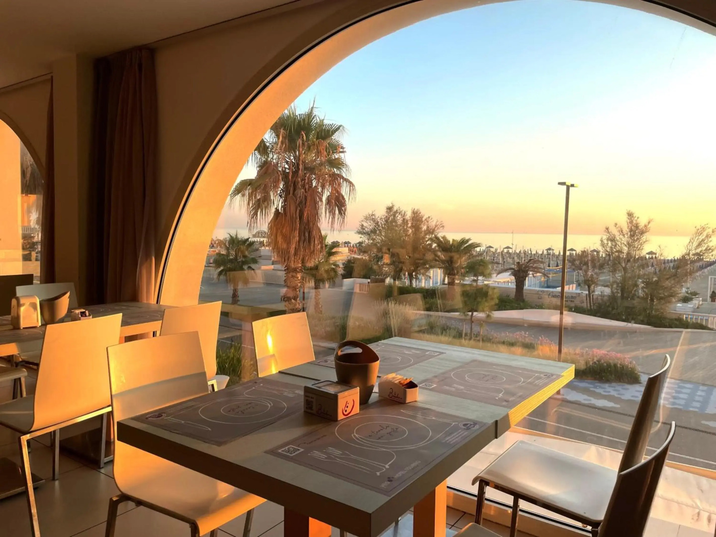 Yes Hotel Touring & SPA