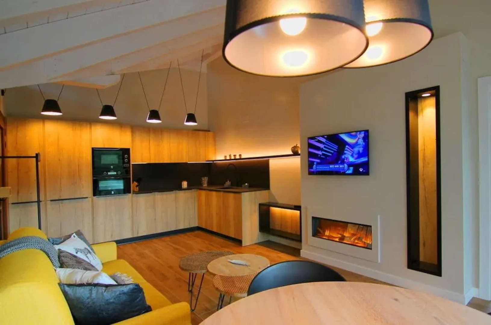 Casas Rurales Ordesa