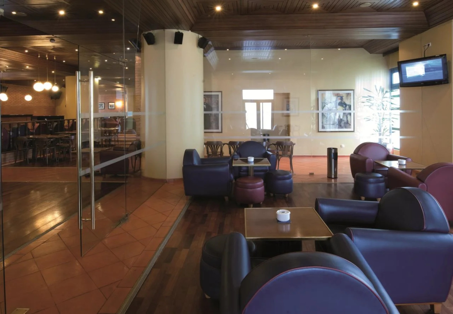 Vila Gale Porto Centro Hotel