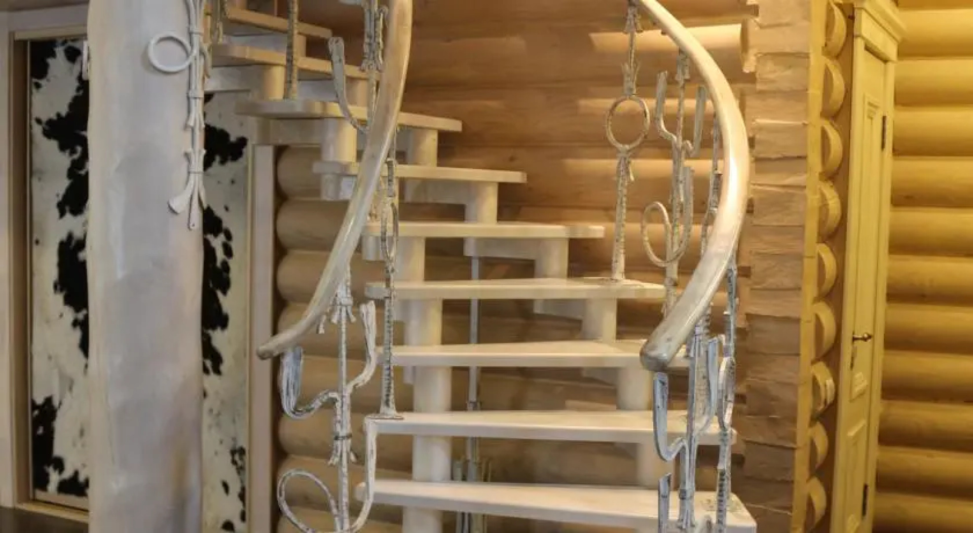 Байкальская История