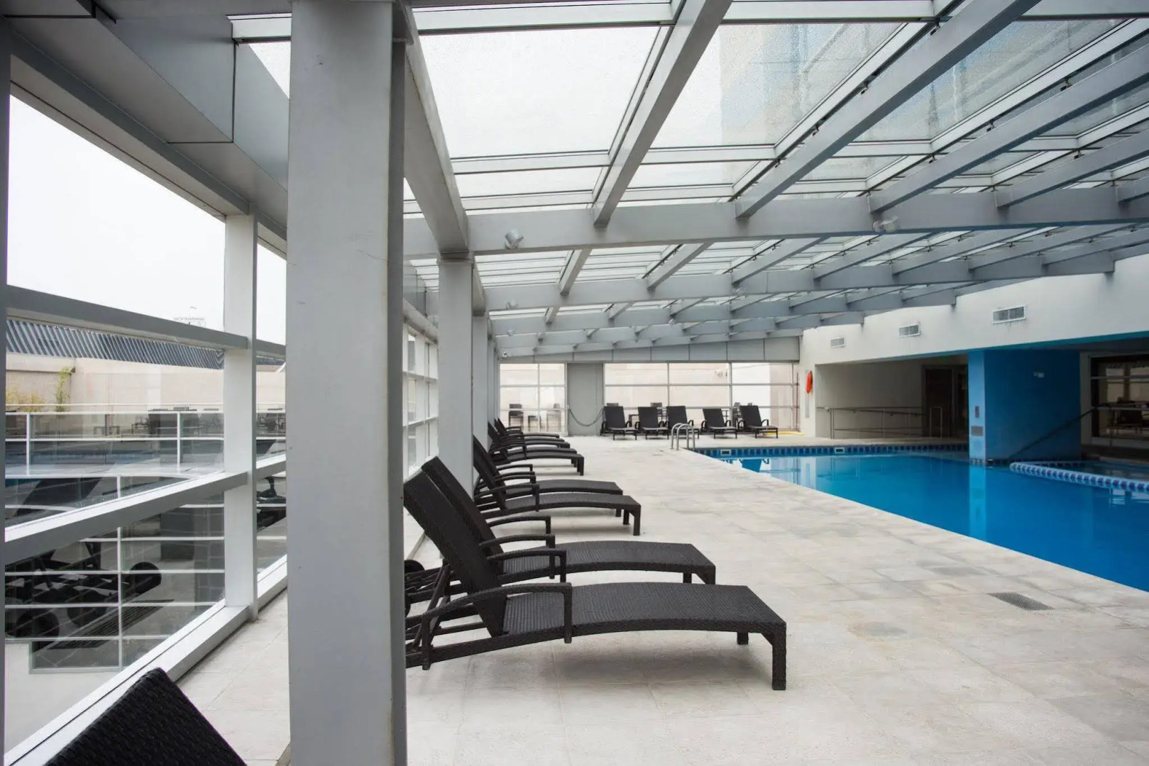 InterContinental Mendoza