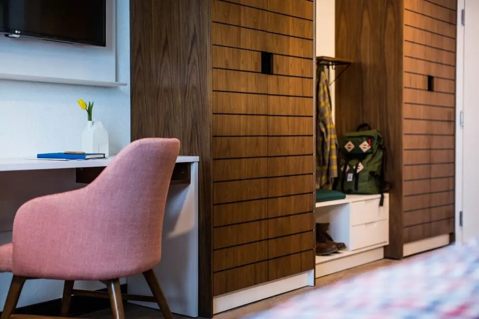 Uptown Suites Extended Stay Denver CO – Centennial