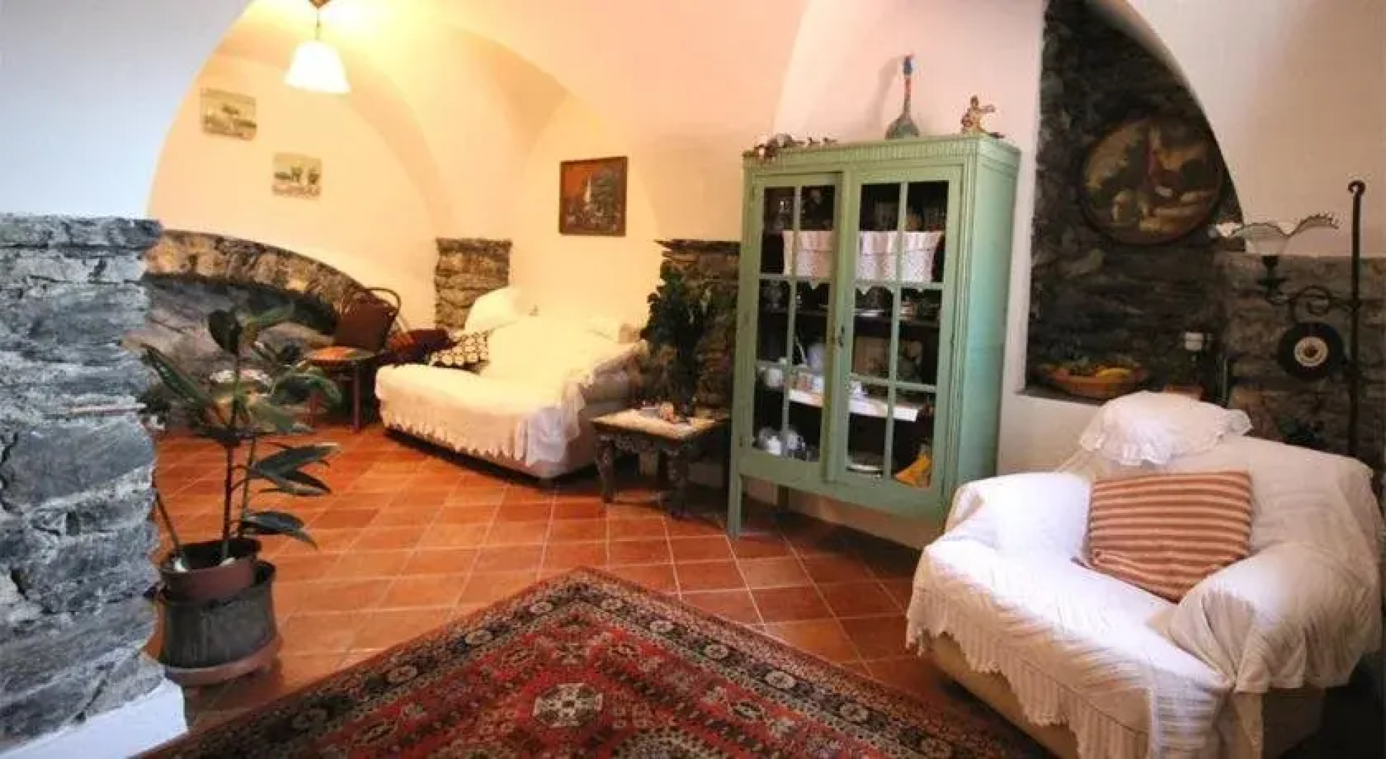 B&B La Tana delle Volpi