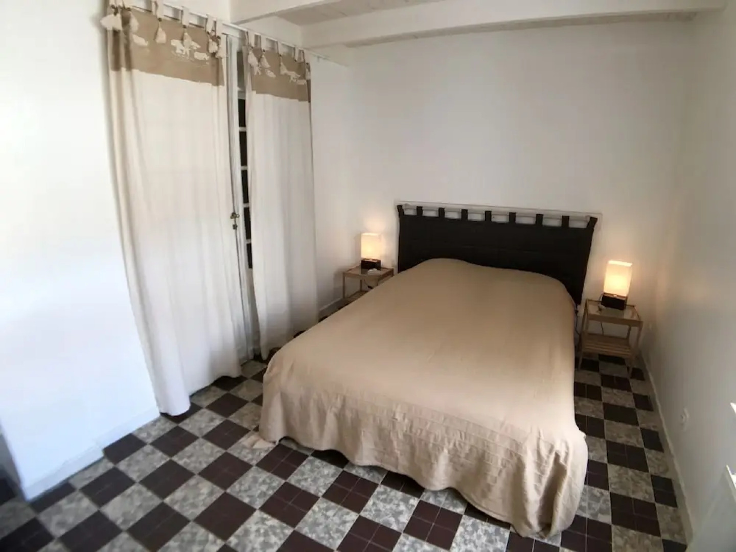 AppartHotel Esprit Marine - Le Downtown 1 à 6 personnes