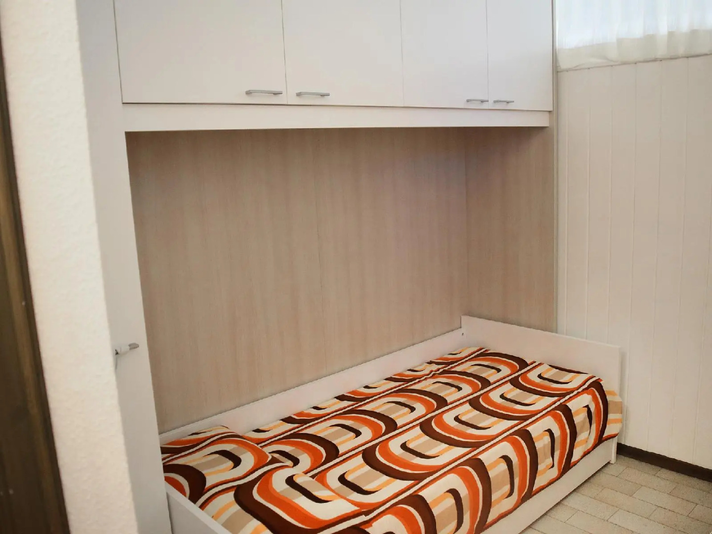 Hermitage - One Bedroom No.4