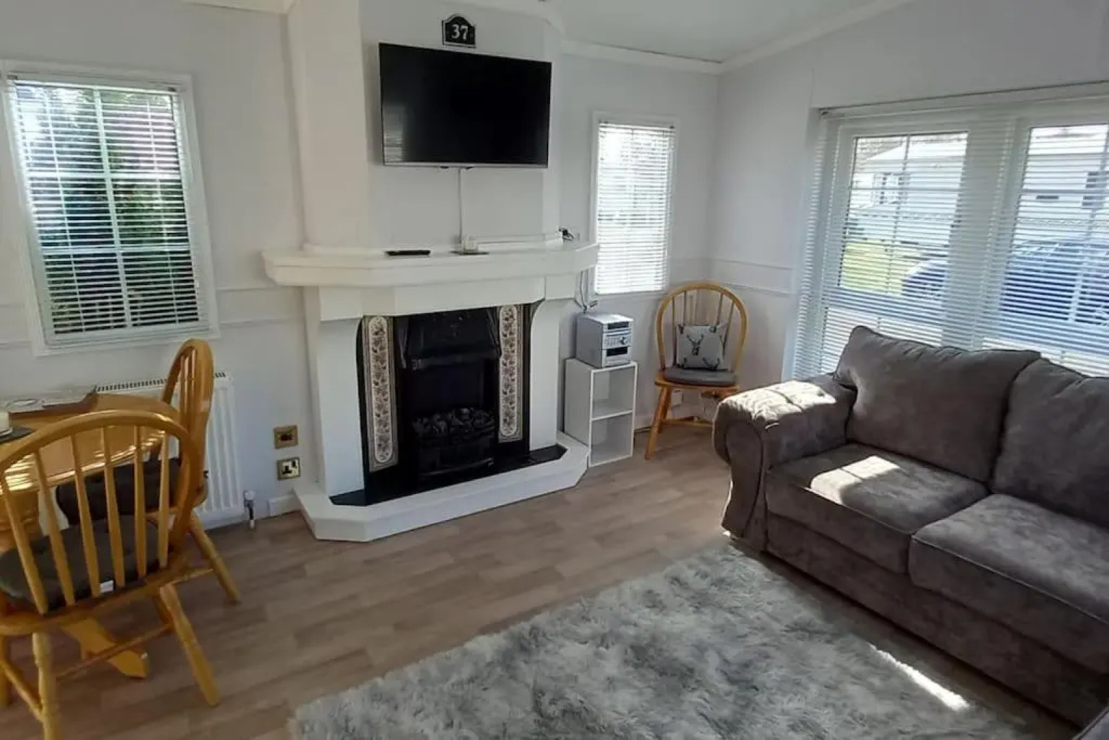 Haven Thorpe Park, Cleethorpes