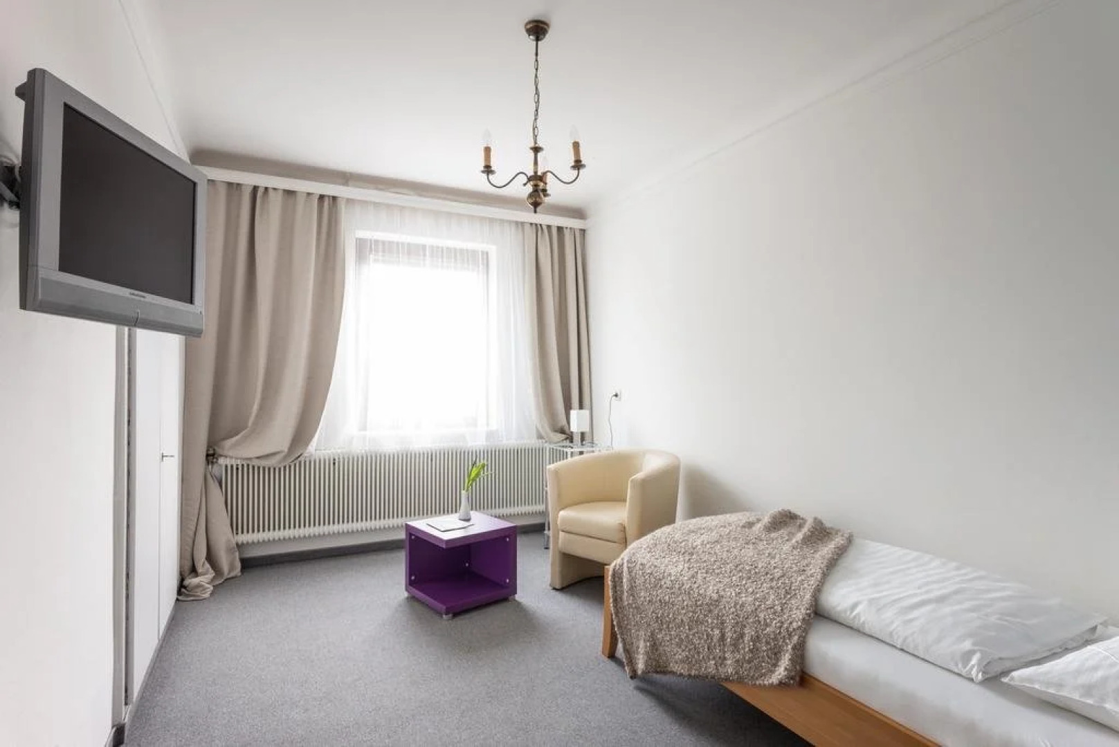 Amethysthotel Mantler