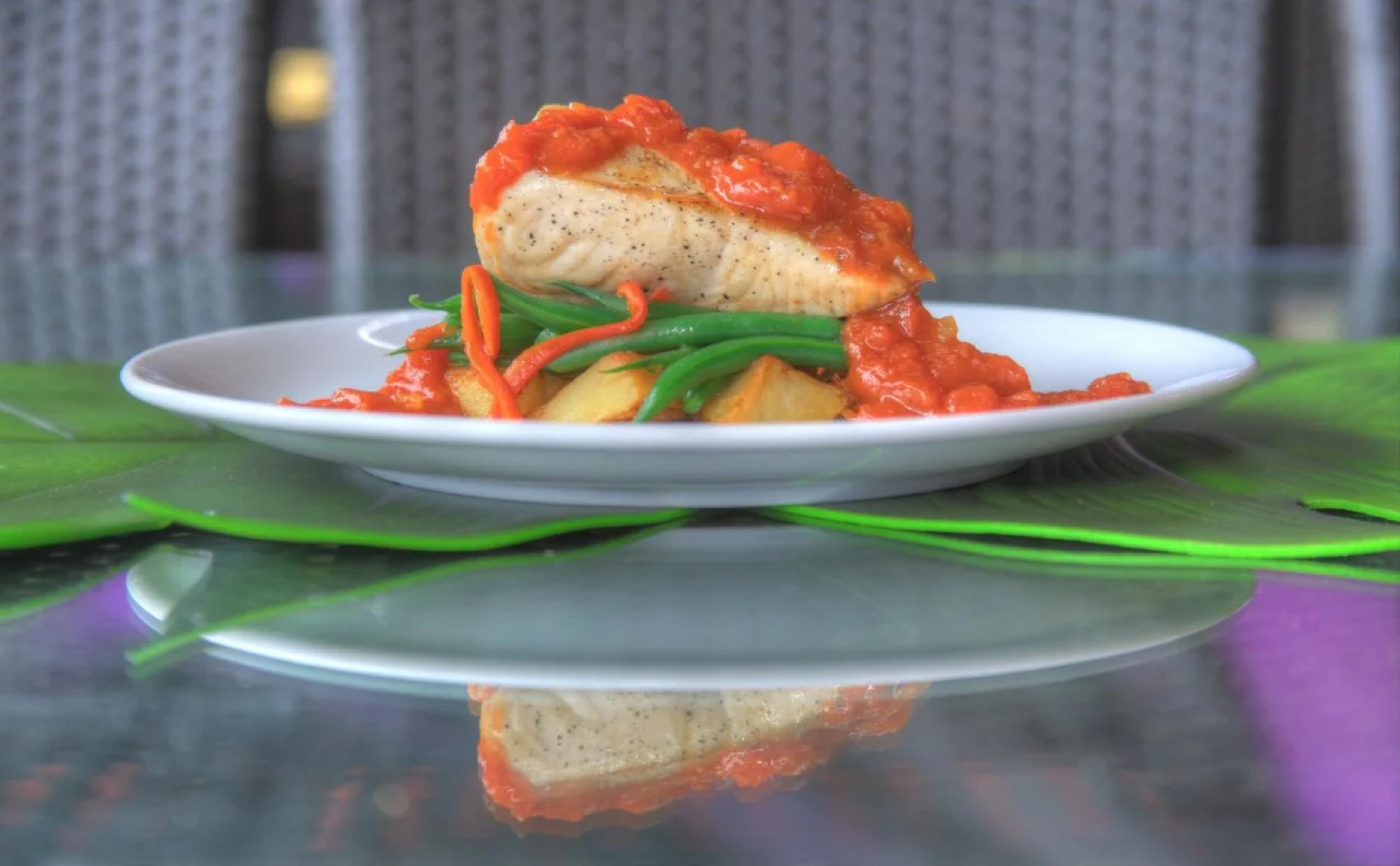 Paradise Hotel And Resort