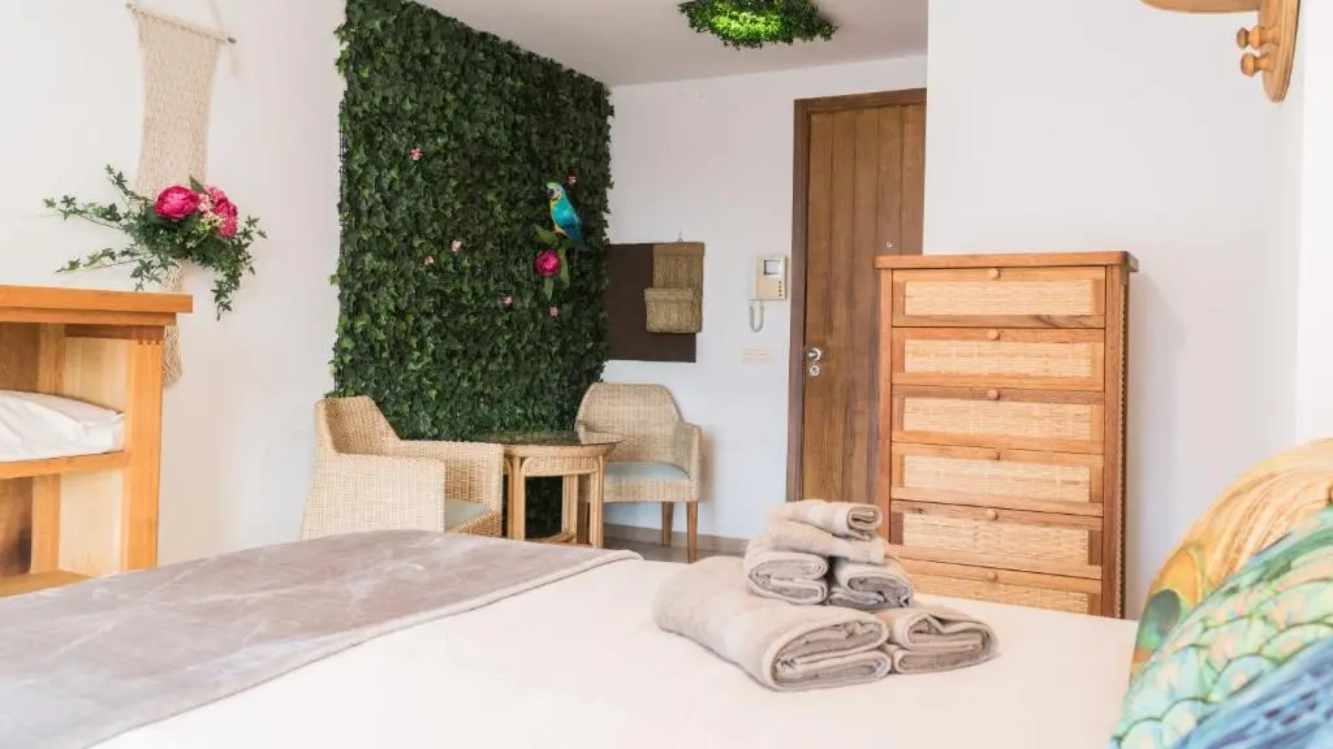 Banana Beach Patacona