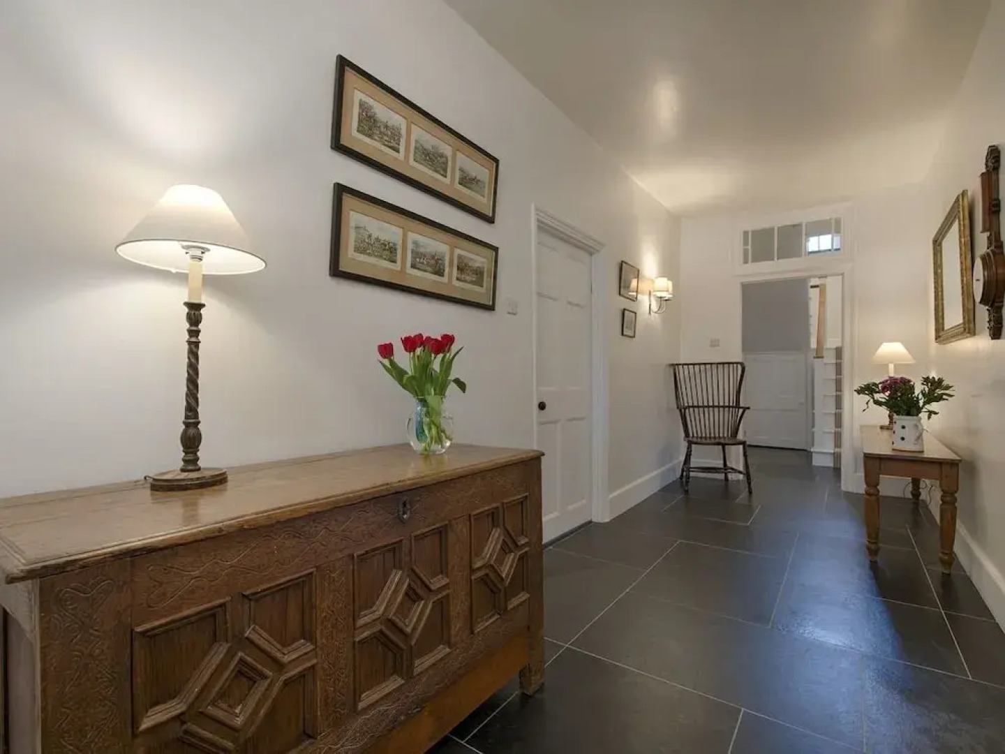 Lower Widdicombe Farm