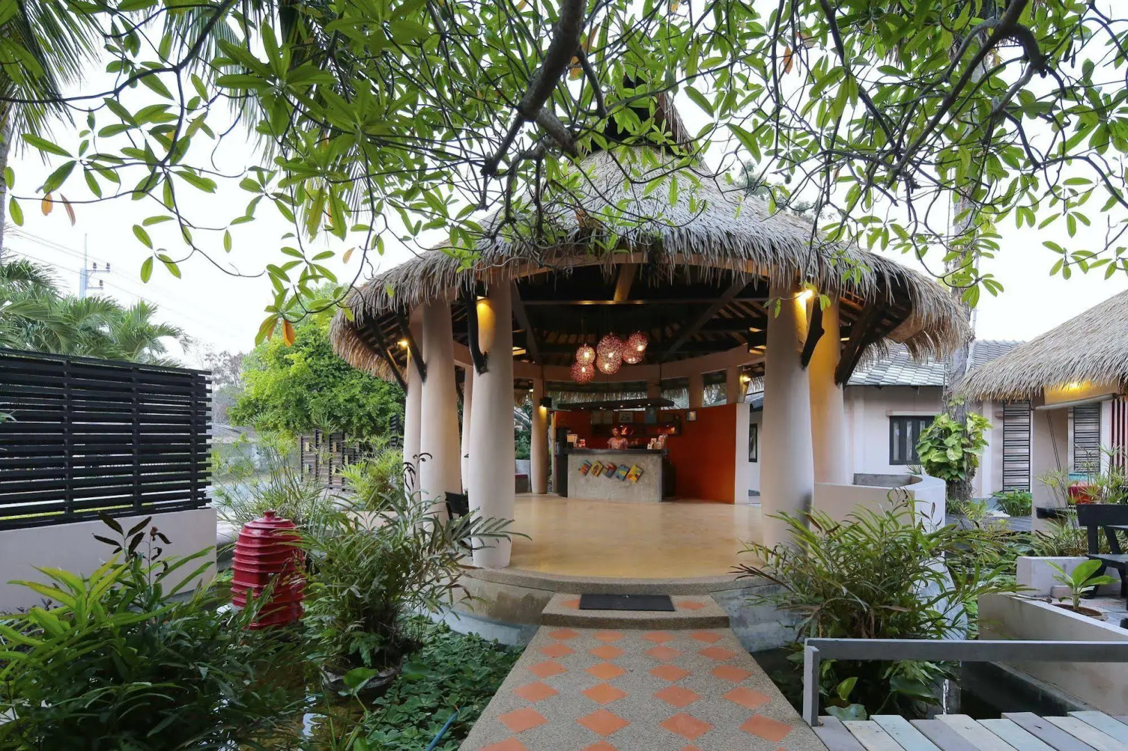 Purimuntra Resort & Spa