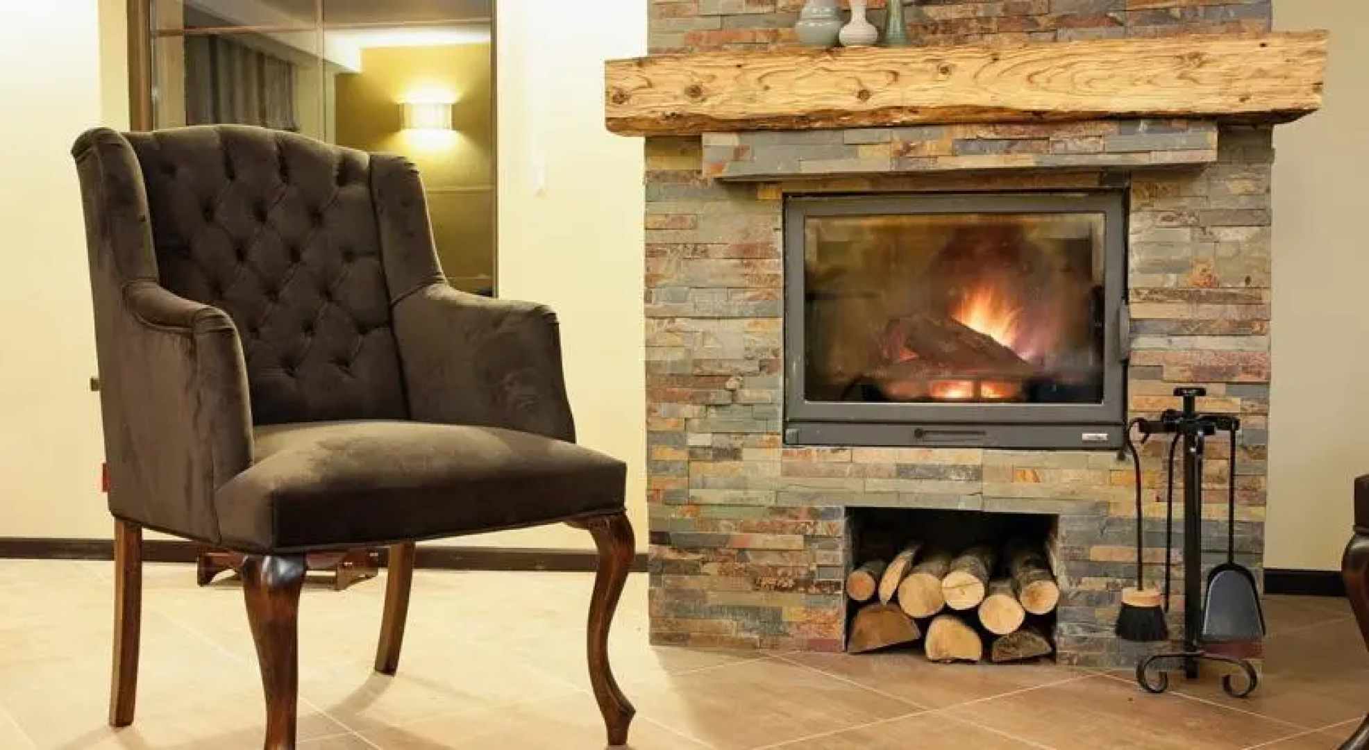 GreenLand House Voronet