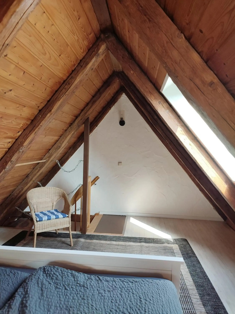 **Altstadt**Appartement**