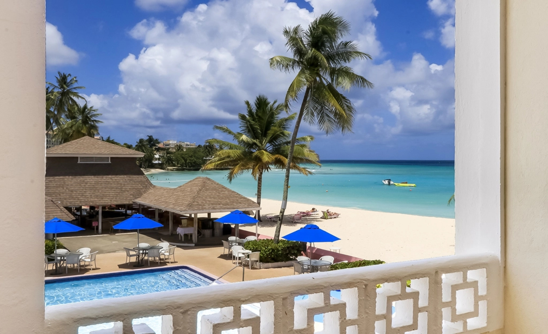 Southern Palms Beach Resort