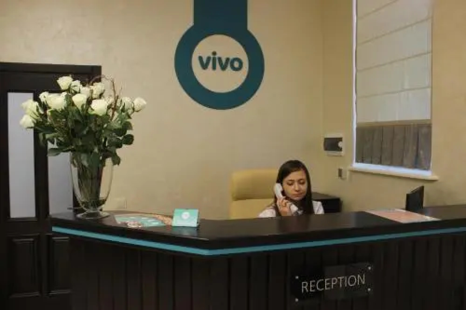 VIVO Hotel