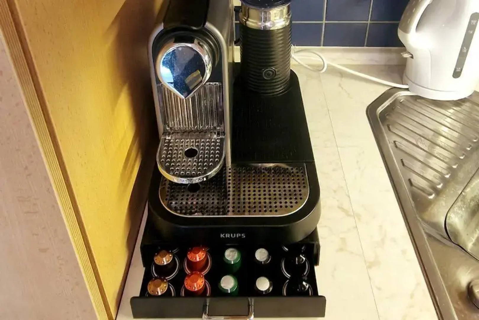 Penthouse Palais Mosel