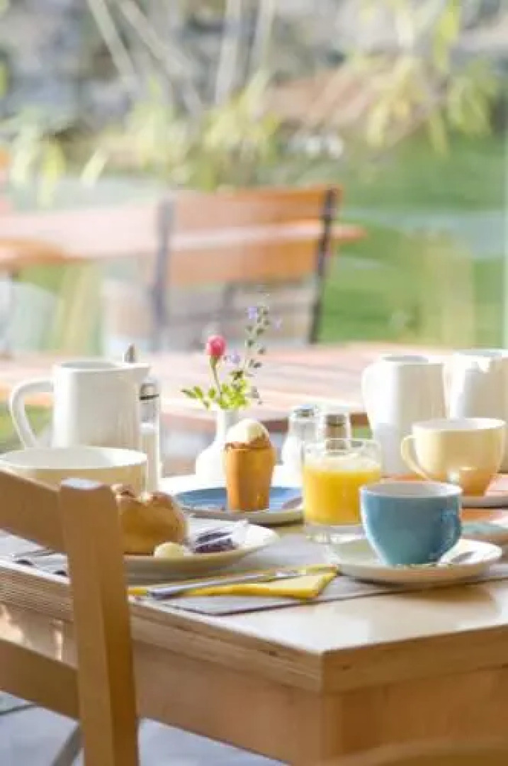 ad vineas Gästehaus Nikolaihof-Hotel Garni