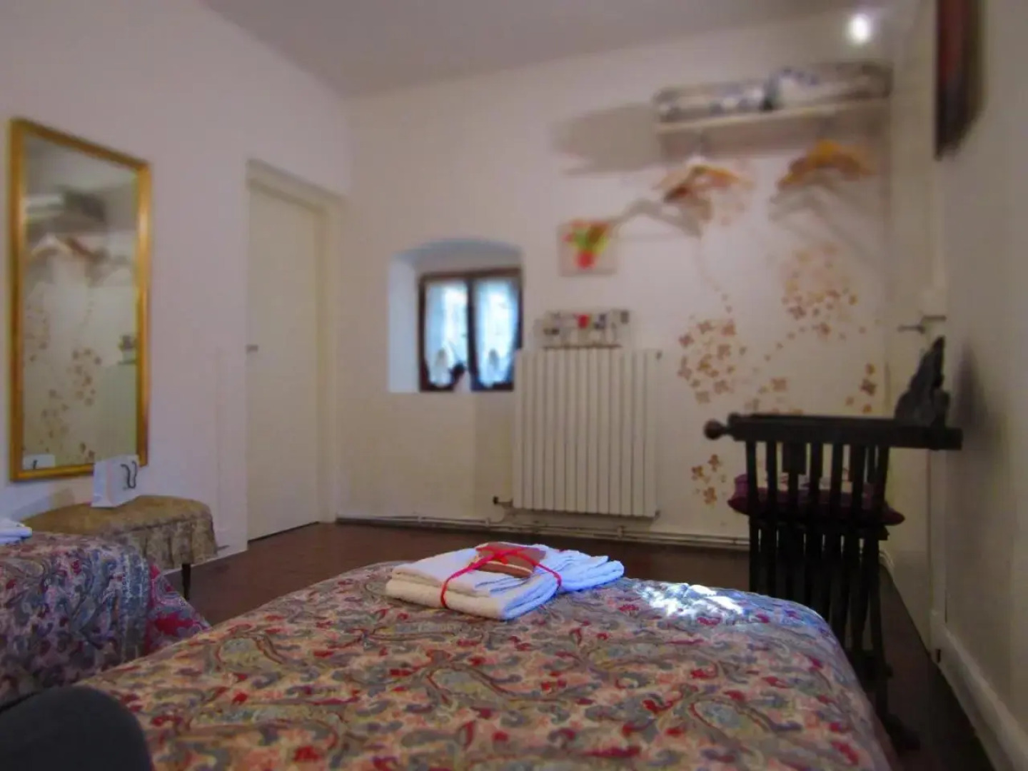 Residenza Torre Antica