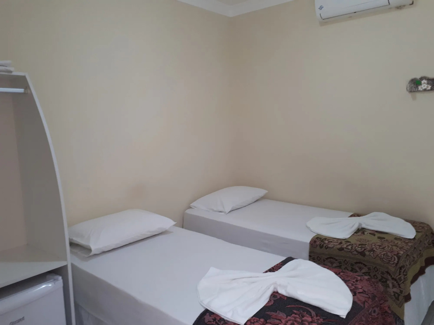 Pousada Brisa Do Mar