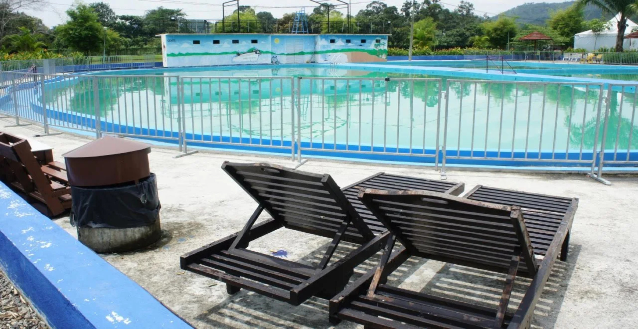 Semenyih Eco Venture Resort & Recreation