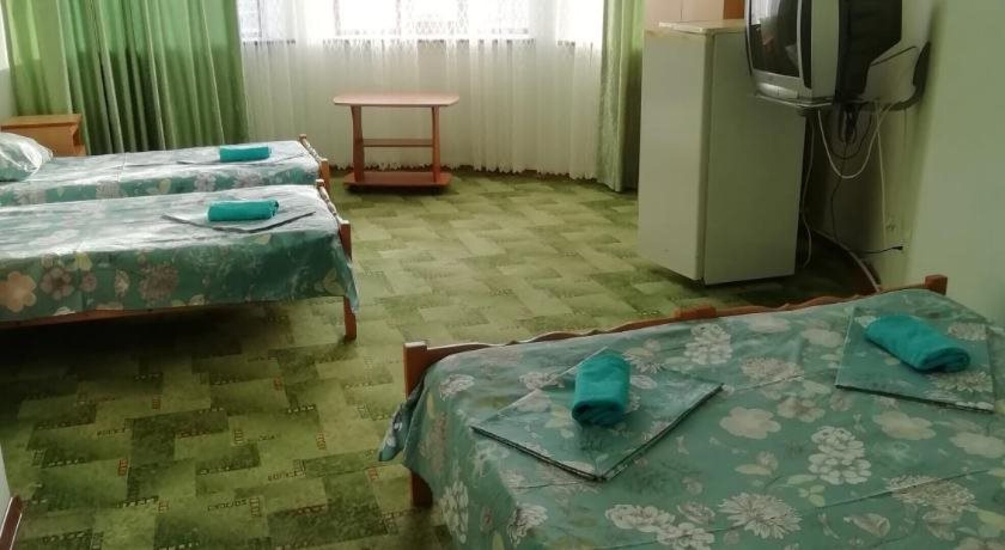 Гостевой Дом Троя