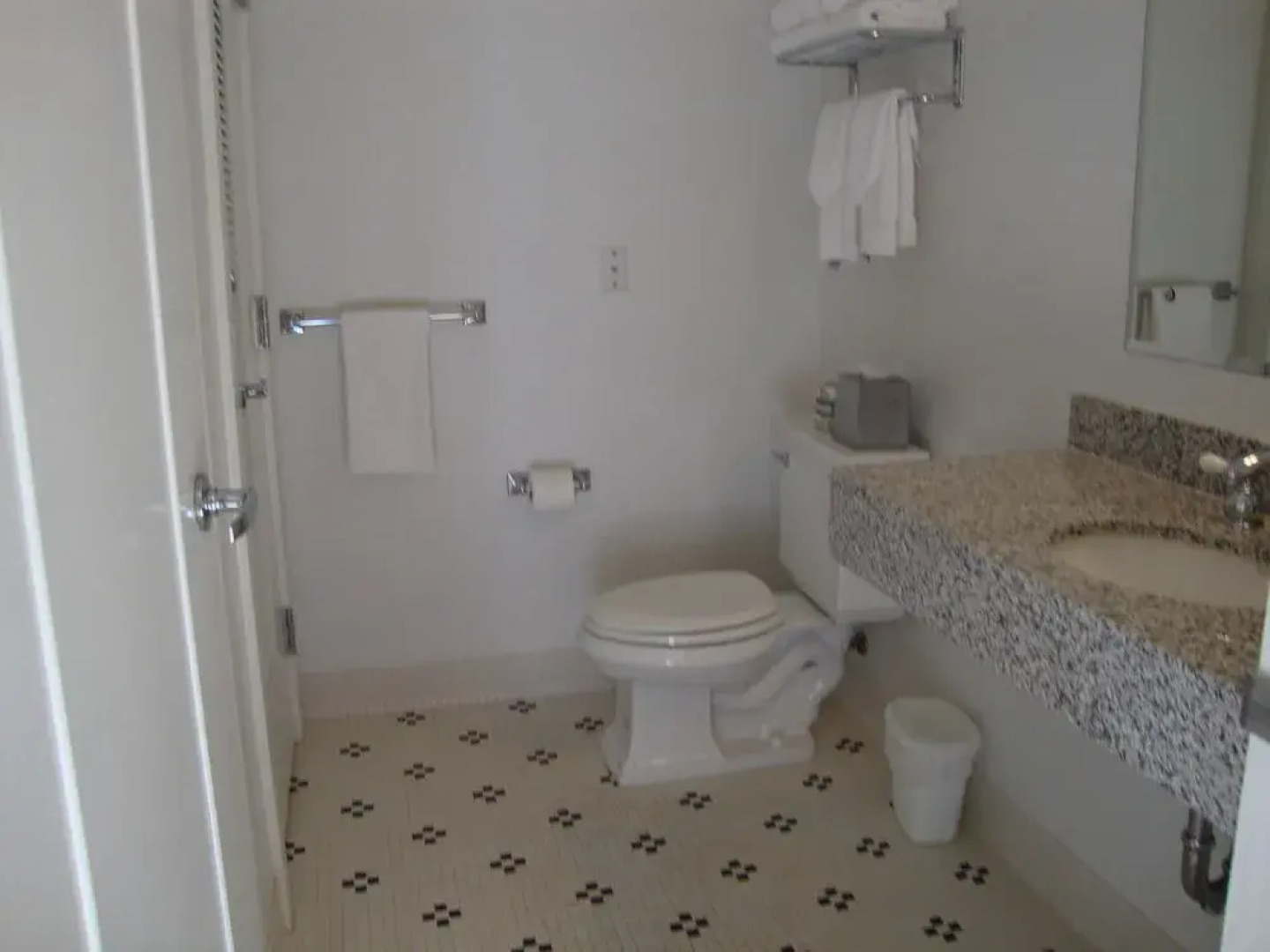 Bay Harbor Resort and Marina