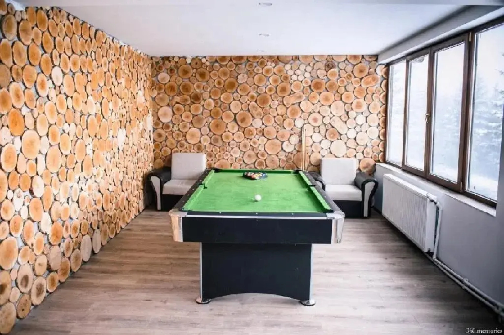 Pensiunea Antonia Spa 180 Panoramic View