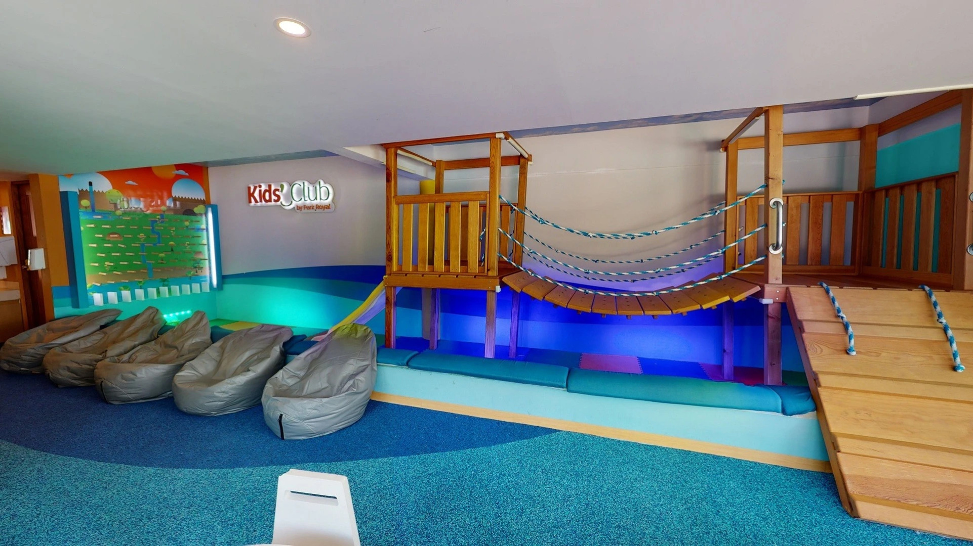 Grand Park Royal Cozumel - All Inclusive