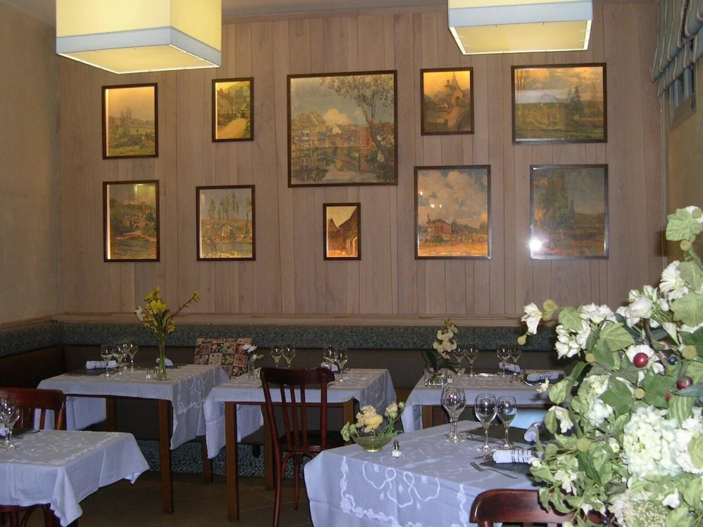 Hôtel Aux Armes d'Estaing