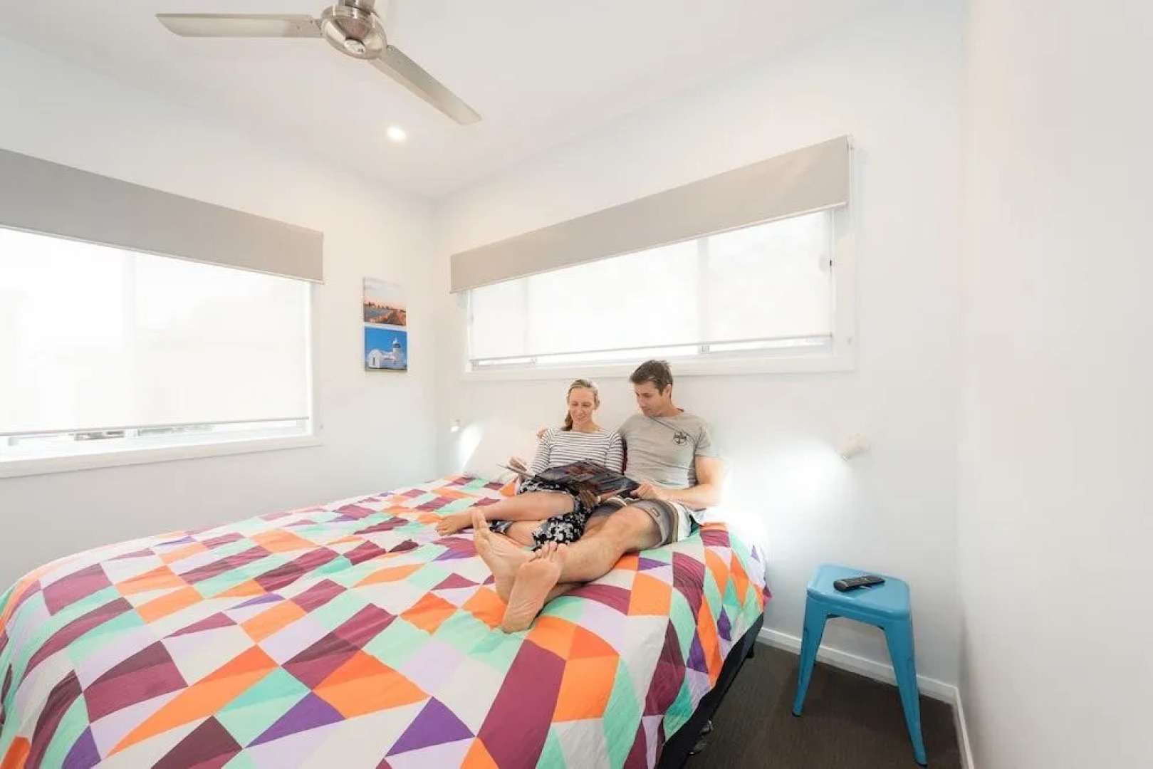 BIG4 Colonial Holiday Park