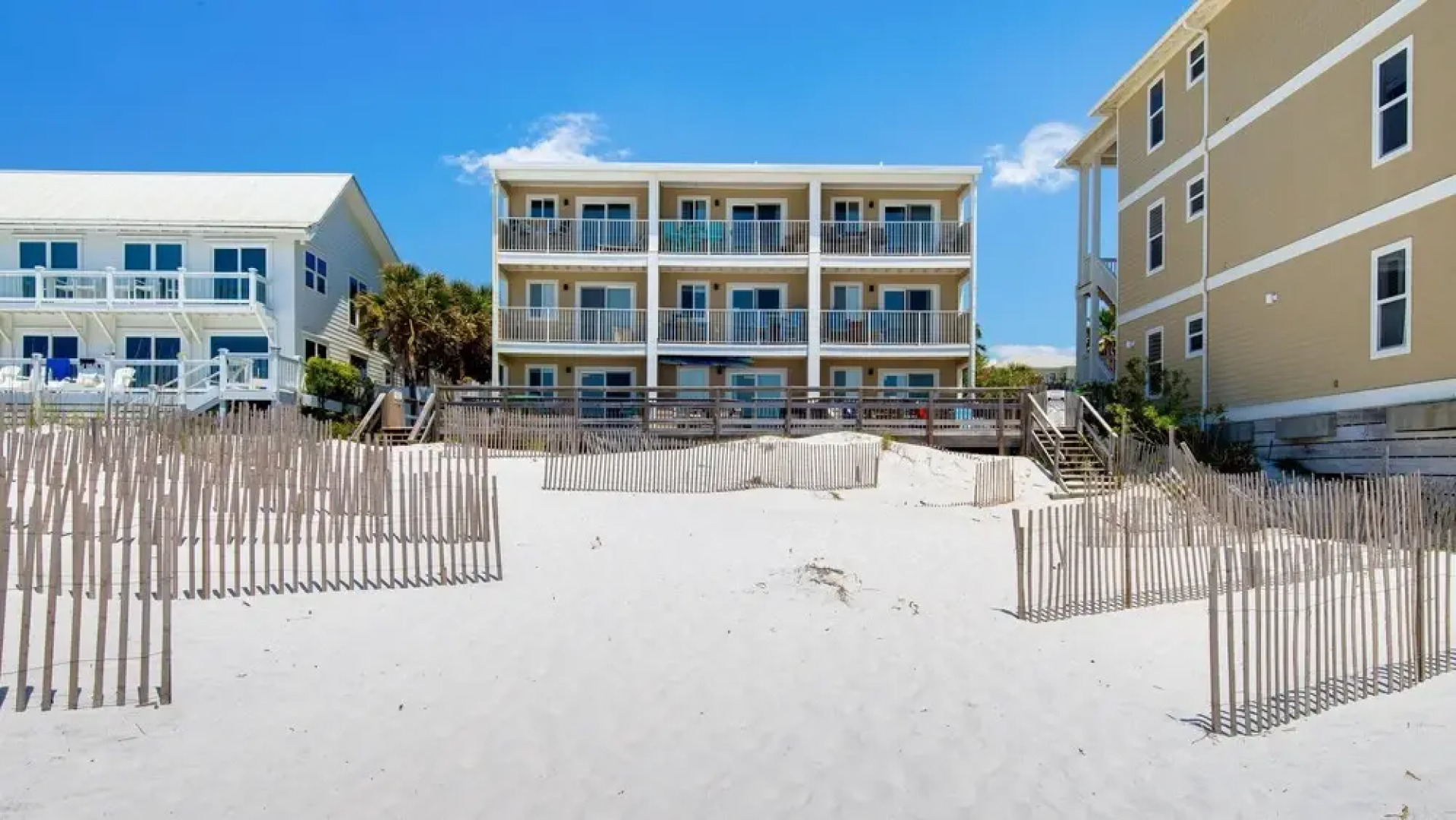 Leeward II #3 in Seagrove