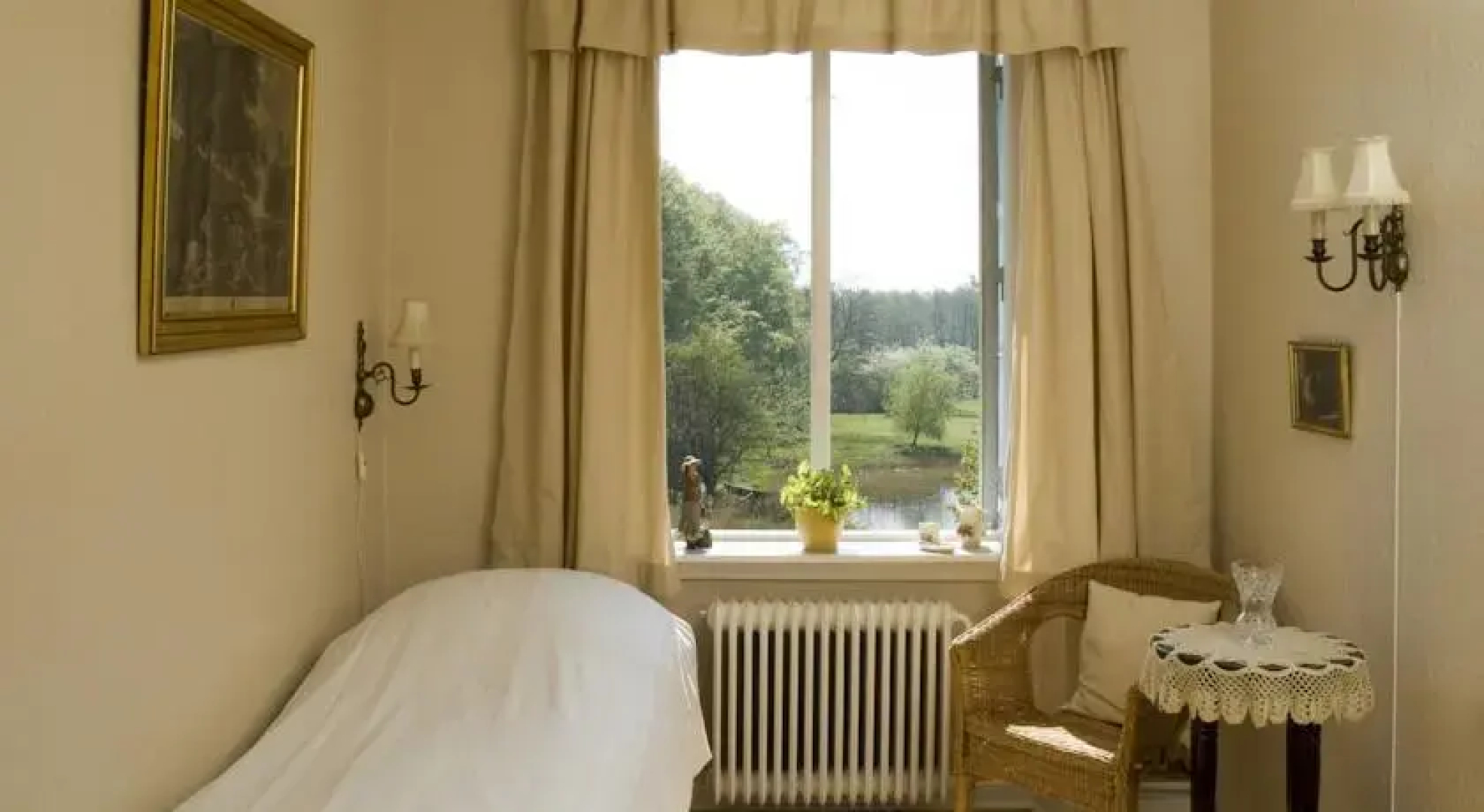 Danhostel Nykøbing Sjælland