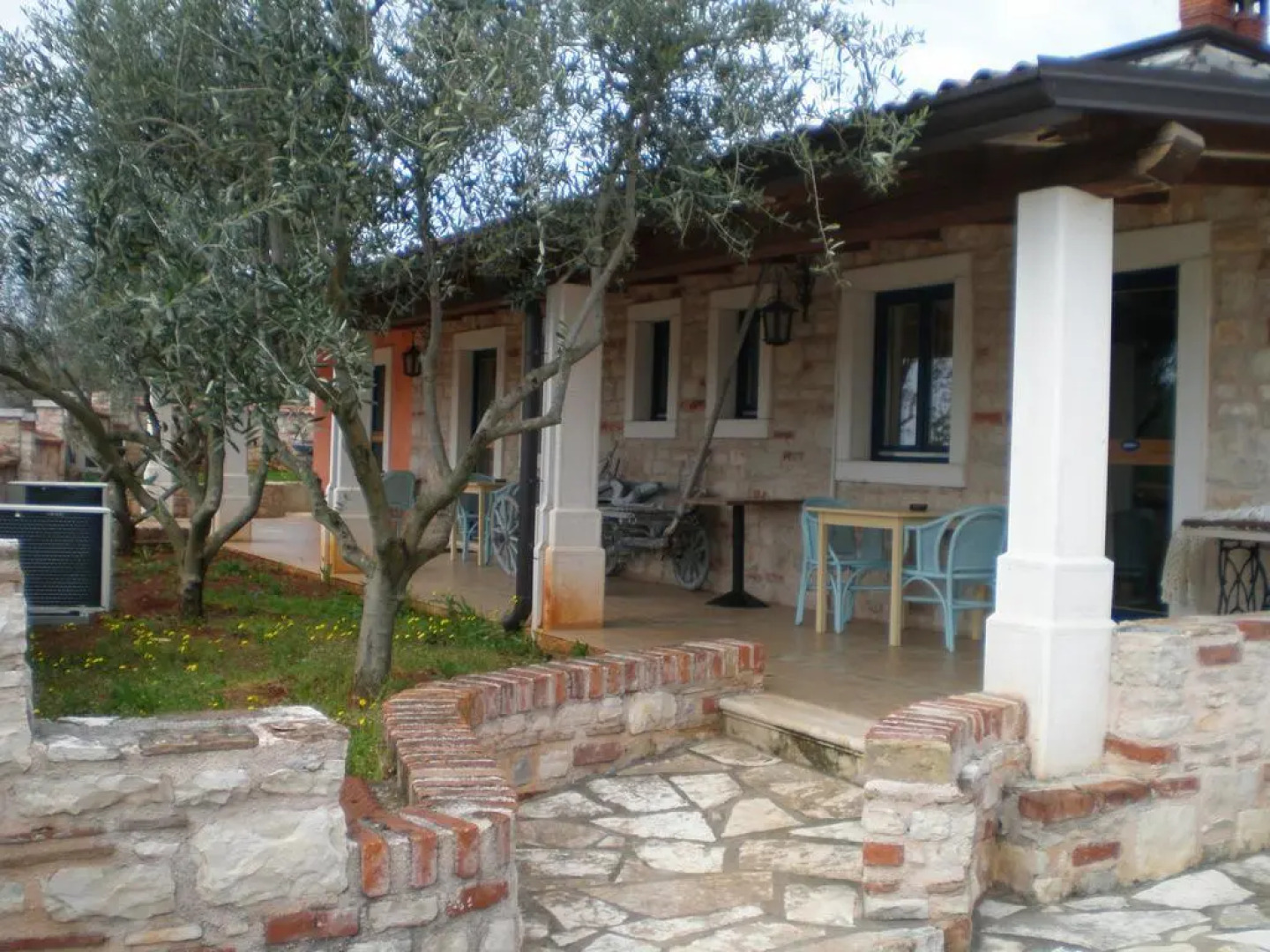 Apartments & Rooms Mani a Casa