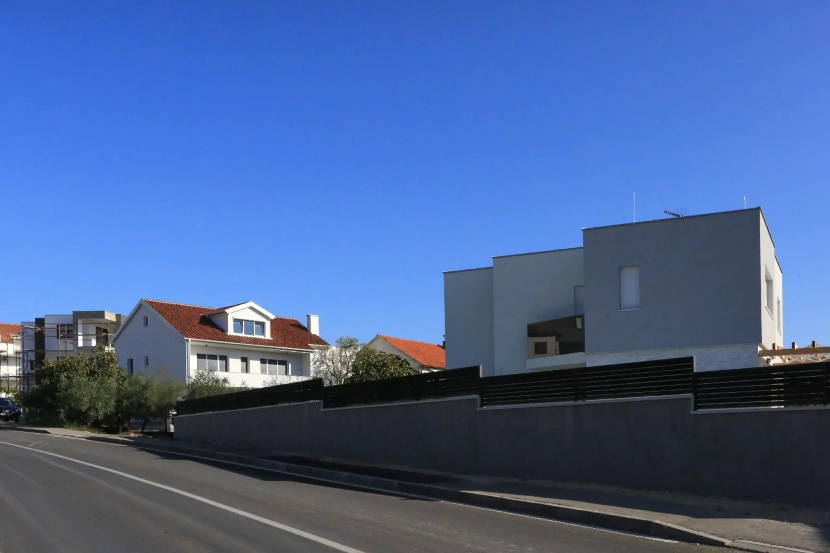 Kreso - With Pool - H