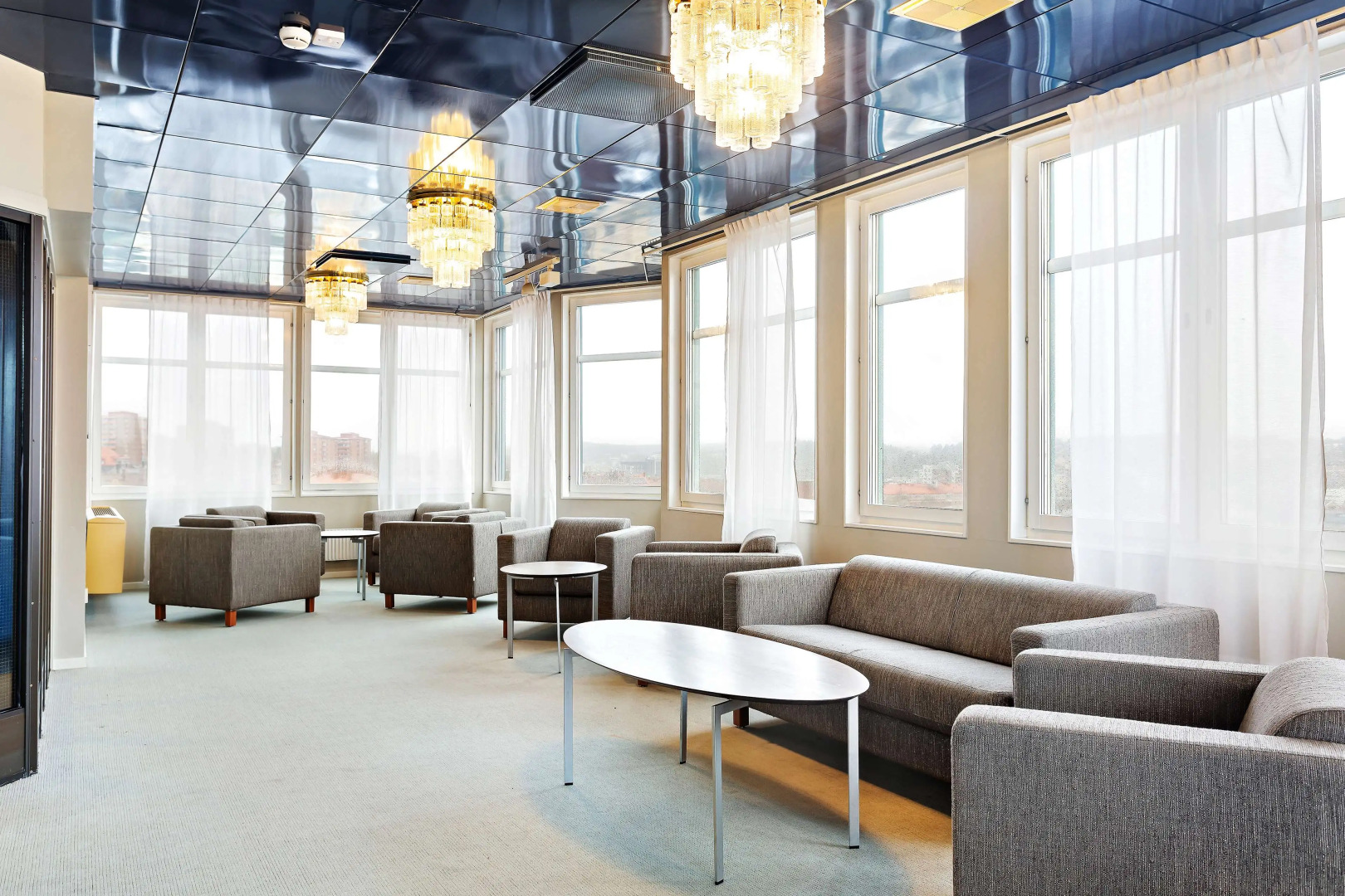 Best Western Plus Skogshojd