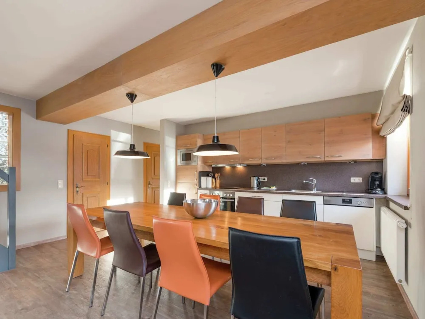 Spacious Chalet near Ski Area in Dienten am Hochkonig