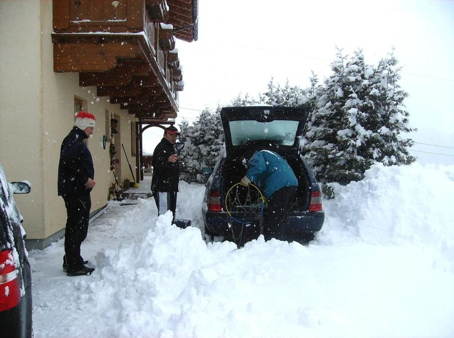 Biobauernhof Unterhub