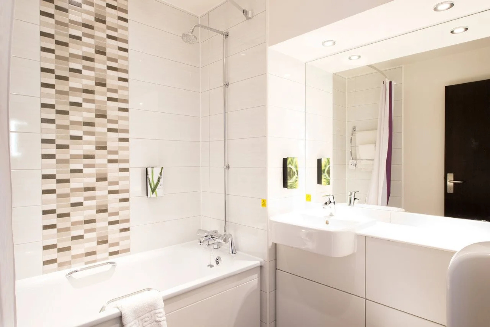 Premier Inn Great Yarmouth - Seafront