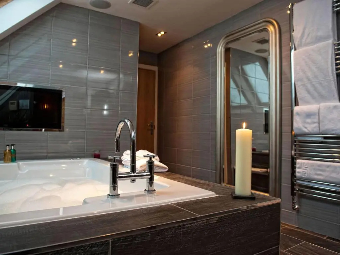 The Gailes Hotel and Spa