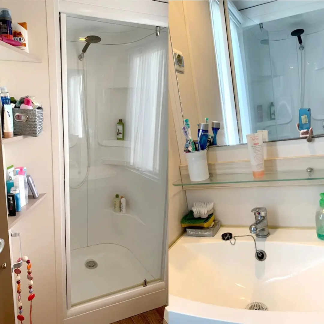 Bungalow With 3 Bedrooms in Puget-sur-argens, With Shared Pool and Furnished Garden - 20 km From the Beach