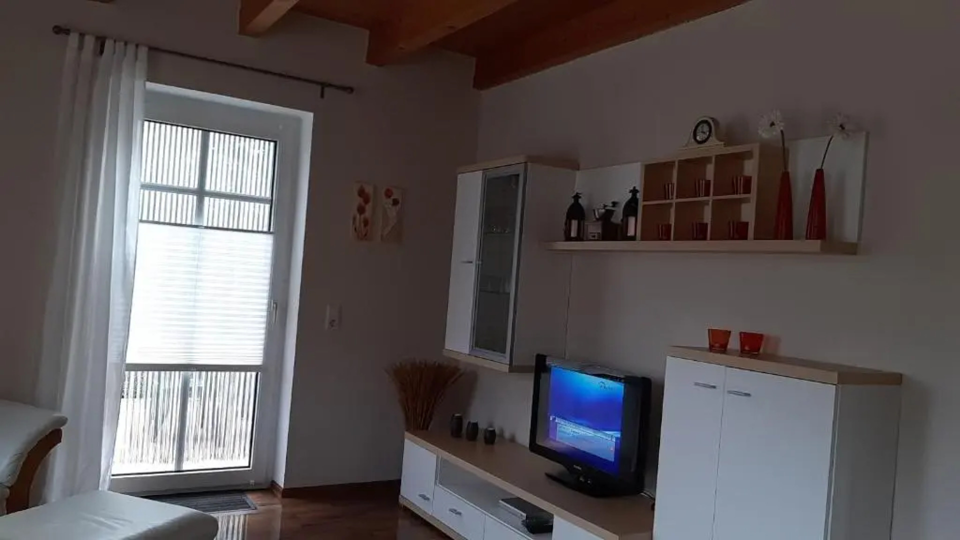 Ferienhaus "Zur Mühle"