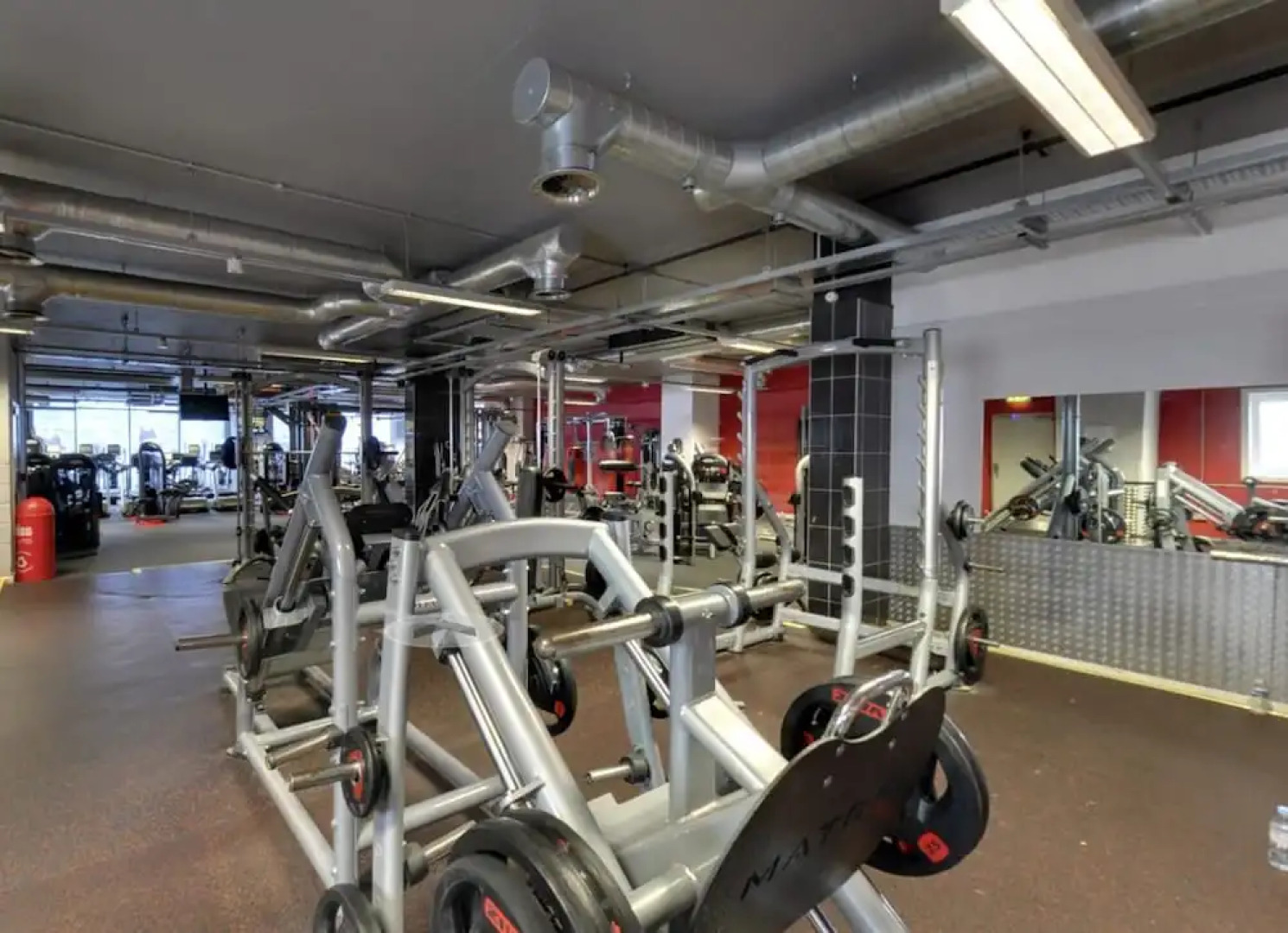 Hotel Apartments ByDesign