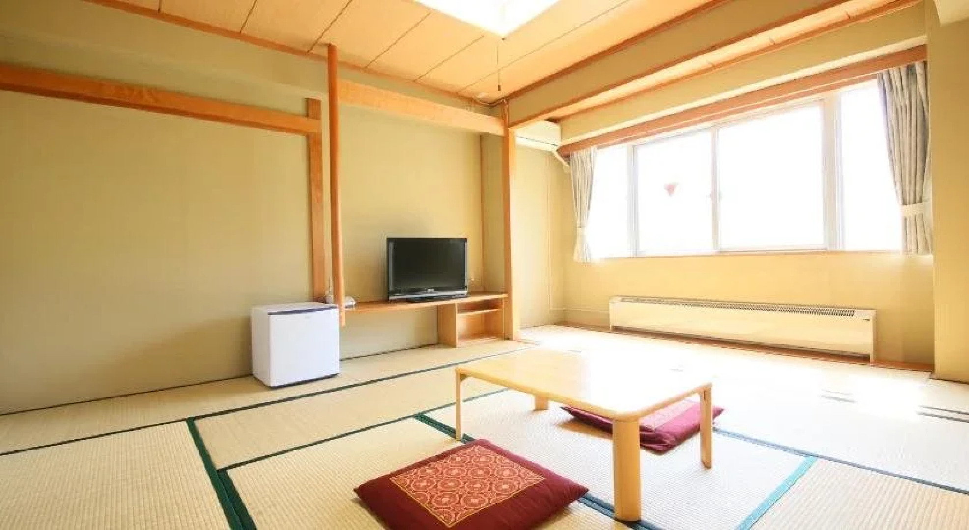 Tsugaike Kanko Hotel