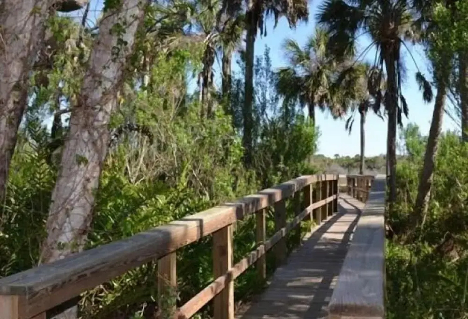 Ramblers Rest RV Campground